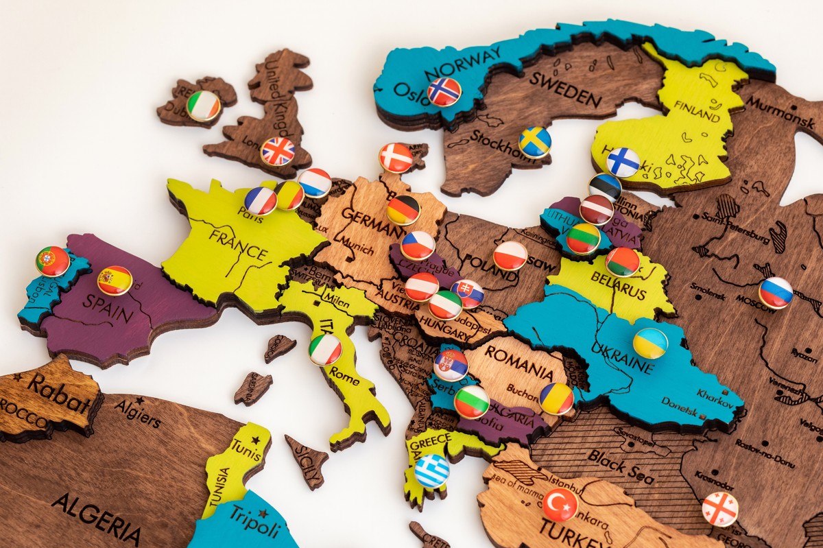 Jak plasuje się płaca minimalna w Polsce na tle Europy?