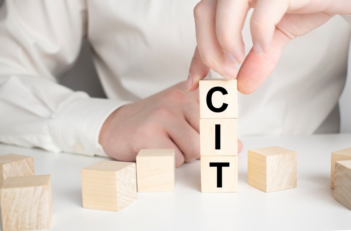 Będą nowe formularze CIT-CFC, CIT/CFI i CIT-NZ