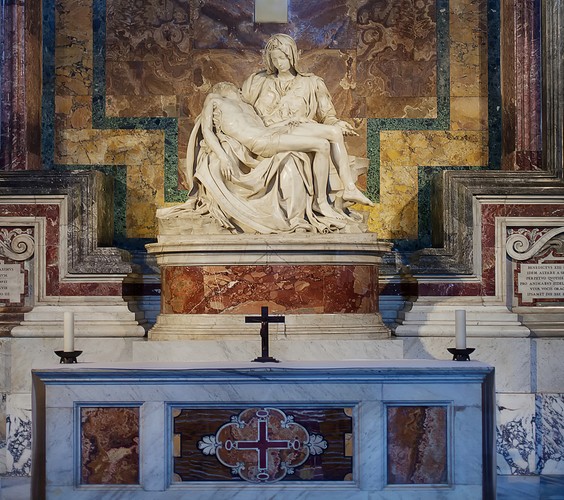 Rzymu nie zapomnisz do końca życia