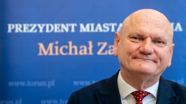 Prezydent Torunia podziękował prezydentowi Rzeszowa