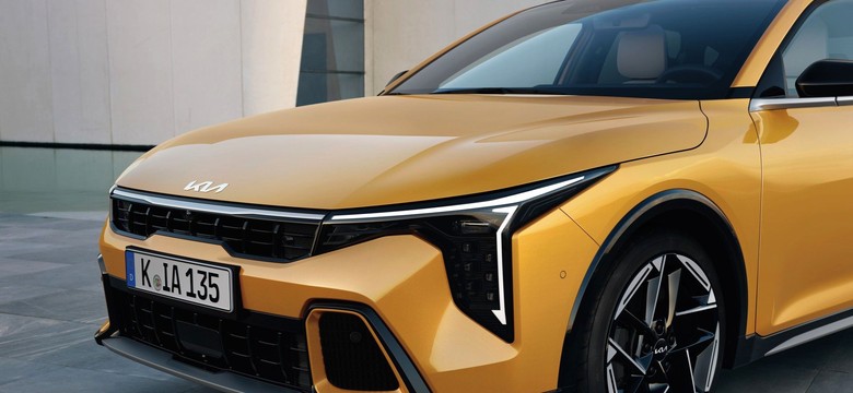 Nowa Kia K4 już w Polsce. Ceny sensacją, silnik 1.6 będzie hitem