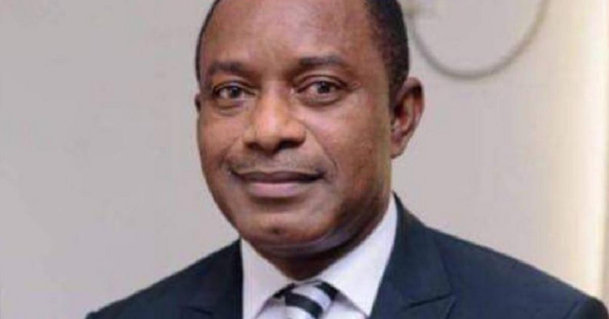 Afam Mallinson Ukatu: 7 things to know about drug baron behind Abba Kyari's N3bn tramadol case - Vimarsana News