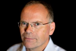 Hamburger z probówki. Nowy pomysł holenderskiego naukowca