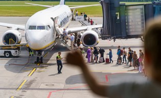 Rusza sezon letni na wrocławskim lotnisku. Rekordowa liczba kierunków