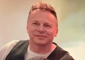 Damir Ridjan, Grupa Joy