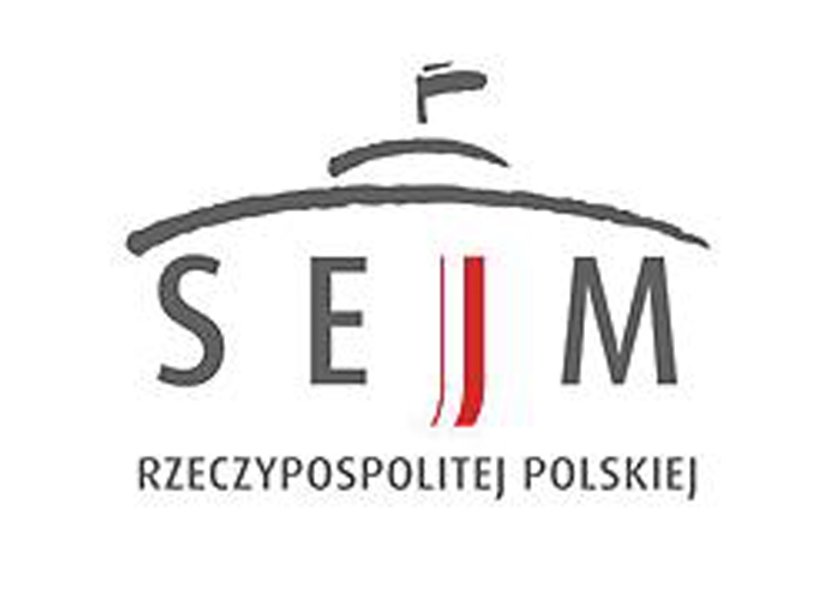 Nowe logo Sejmu. Kosztowało fortunę!