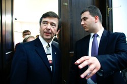 Prof. Binienda: Ile jeszcze samobójstw?