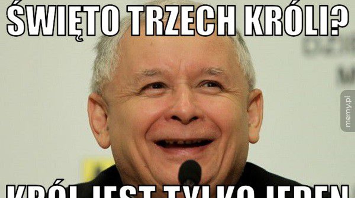 Memy O Dudzie I Kaczynskim
