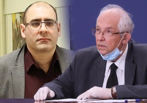 djukanovic kon kombo RAS Tanjug Slobodan Miljevic, Goran Srdanov