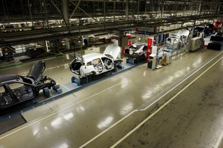 Nearshoring, czyli przeniesienie biznesu do geograficznego sąsiada to szansa dla Polski