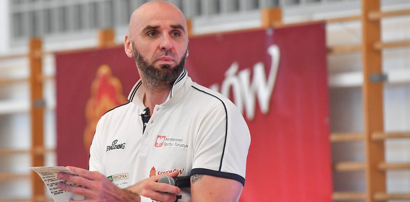 Gortat wraca do najsilniejszej ligi świata! Co będzie tam robił?