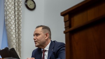 Nawrocki o rozmowie z prezydentem USA: Trump potwierdził sojuszniczą jedność