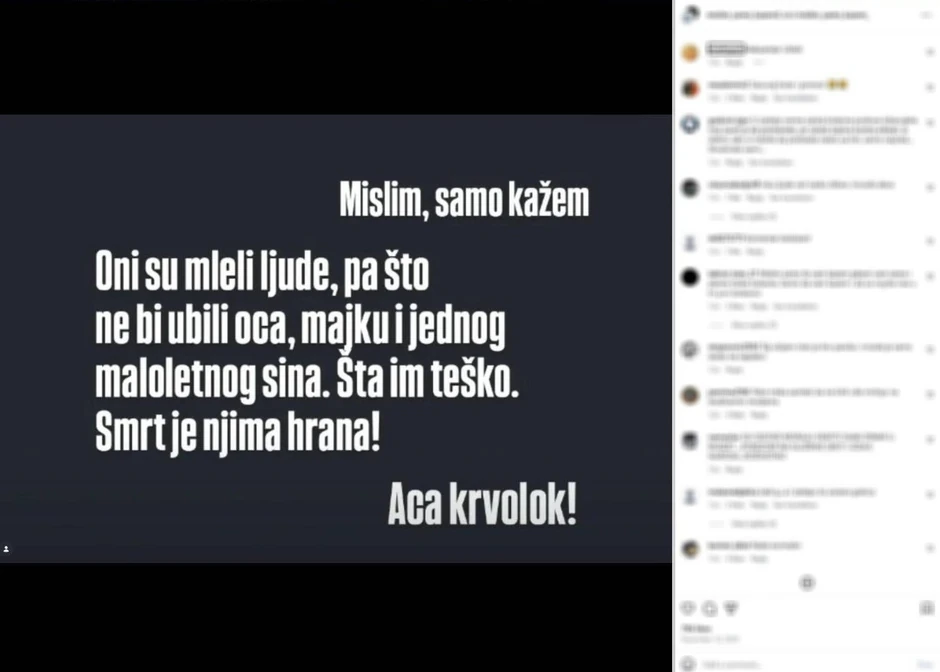 Objave V.R.