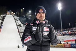 Adam Małysz dostał podwyżkę. Ile dostanie prezes-emeryt?