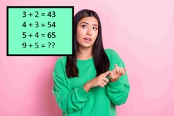 Ta zagadka logiczna tylko na pozór jest prosta. Jednak niewiele osób odnajduje regułę