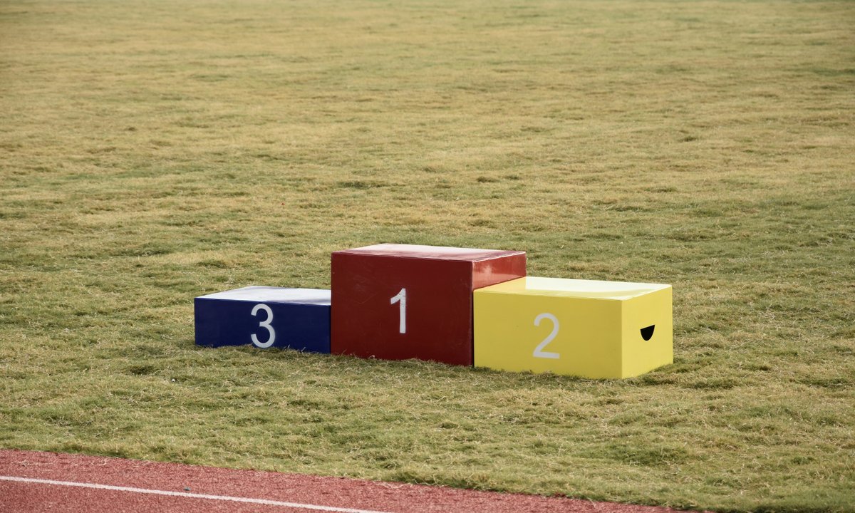 Sprawdzian wiedzy. 10 pytań wskaże ci twoje miejsce