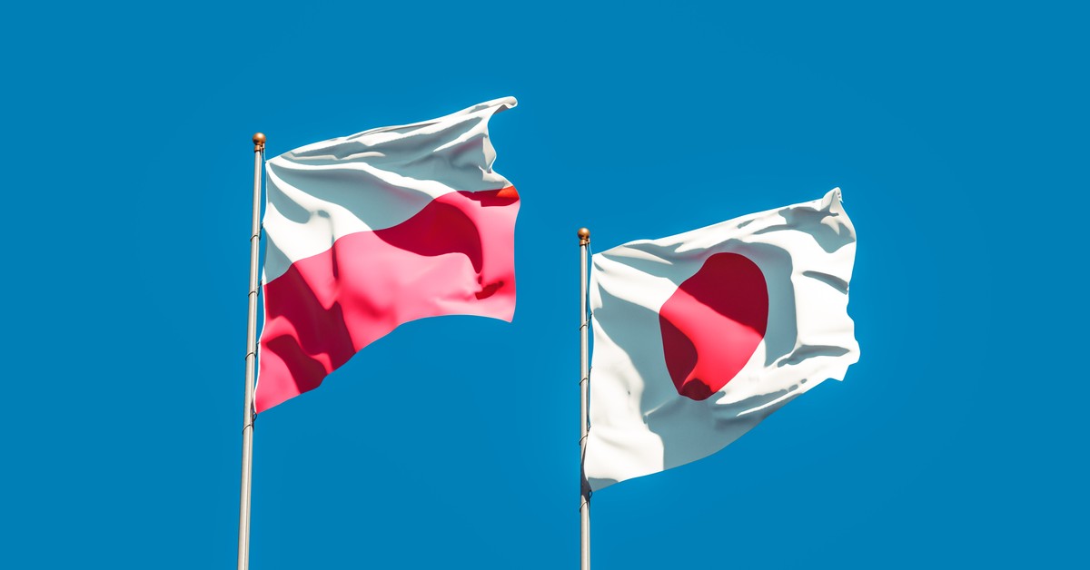 Japonia: perspektywiczny, nowoczesny i wymagający rynek [materiał partnera]