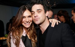 Robbie Williams znów będzie ojcem