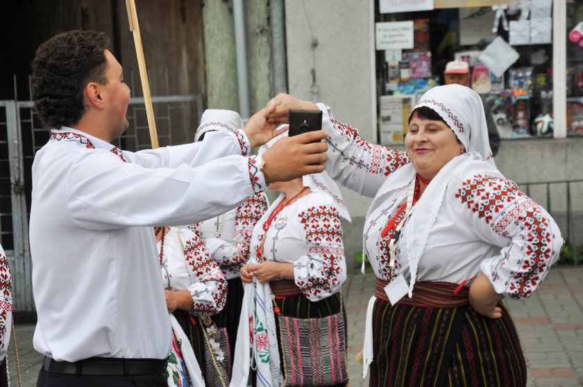 Bukowińskie Spotkania