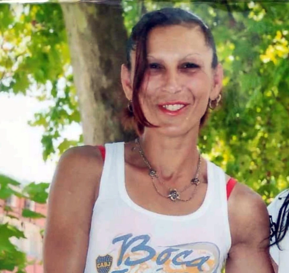 Ubijena Violeta Nedu