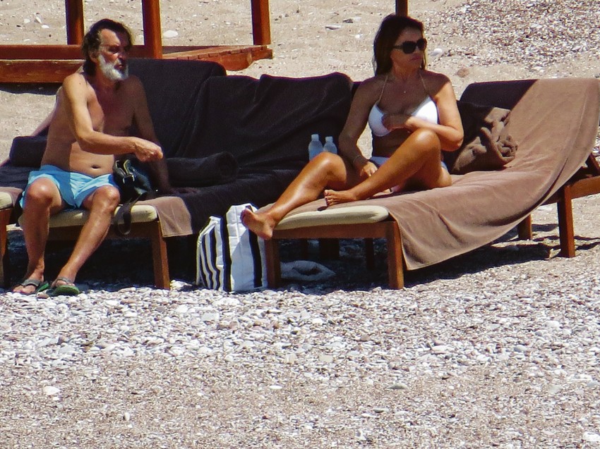 Vuk i Dana Drašković