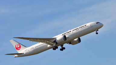 Japan Airlines i ANA odwołują lub zmieniają trasy lotów do Europy