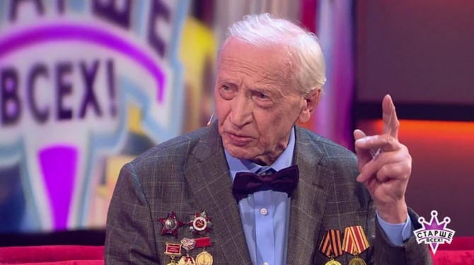 Doktor Koval je smatrao da čovek može da živi 140 godina, ako se pravilno hrani