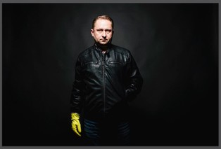 "Nie pozwolę, by ktoś szargał moje dobre imię". Wywiad z Kamilem Durczokiem