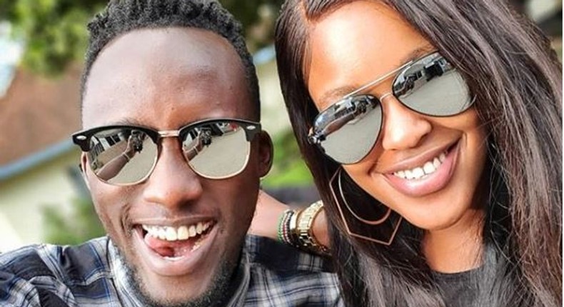 Xtian Dela’s response after fan asked him to date Kamene Goro