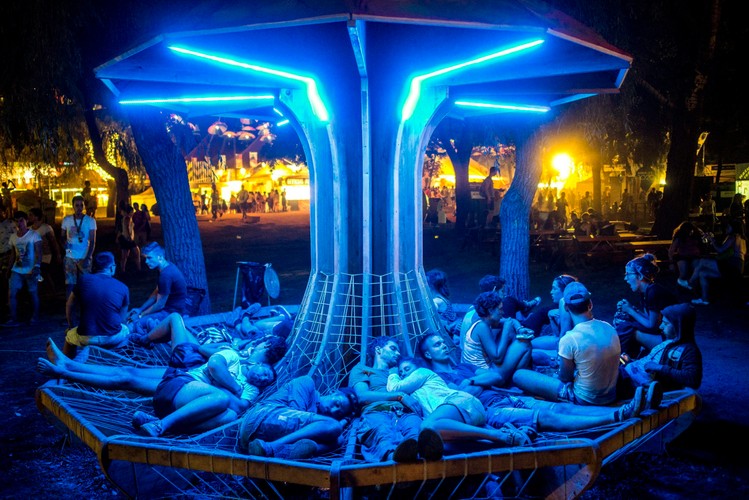 Sziget Festival 2015 najlepszą imprezą w Europie?