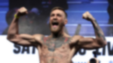 Conor McGregor znów ogłosił zakończenie kariery