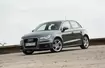 Test Audi A1 Sportback 1.4 TFSI Ambition z pakietem S line 