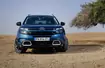 Citroen C5 Aircross - bardzo komfortowy SUV