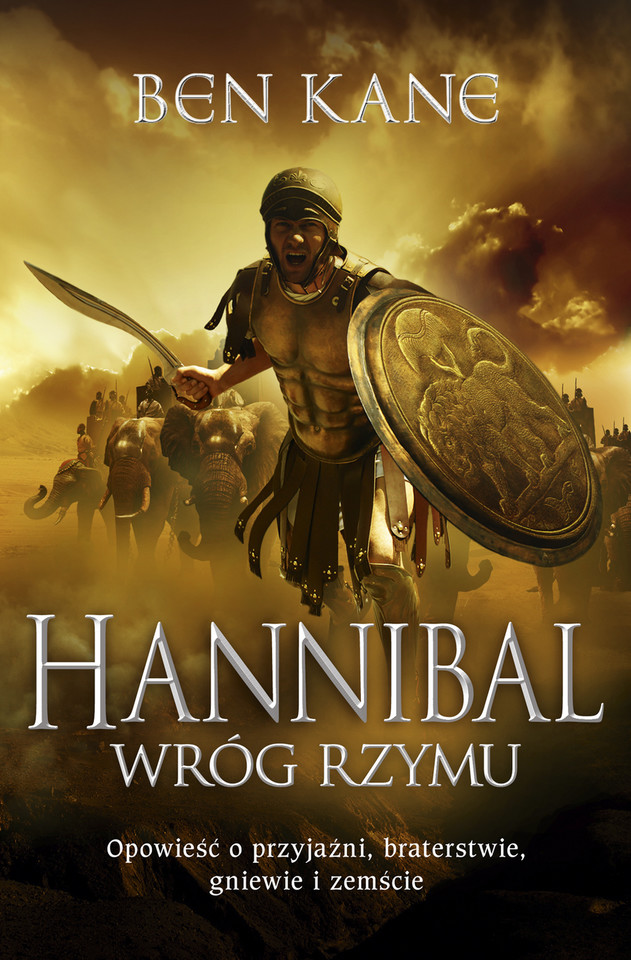Kane_Hannibal-Wrog Rzymu_1000pcx
