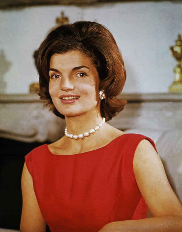 Jackie Kennedy