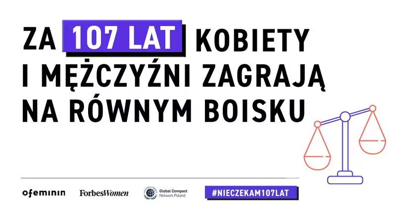 #NieCzekam107Lat