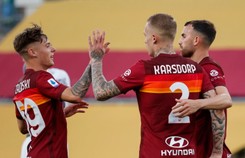 Mateusz Borek: Zalewski w kadrze na Euro?  On ma coś ekstra