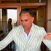 Dragan Stanković, proslava rođendana