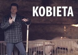 Policjant to oprawca, a kobieta to ladacznica. Tak zmieniał się nasz język [WIDEO]