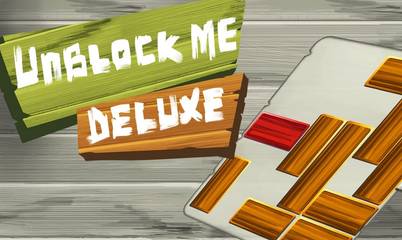 Unblock Me Deluxe