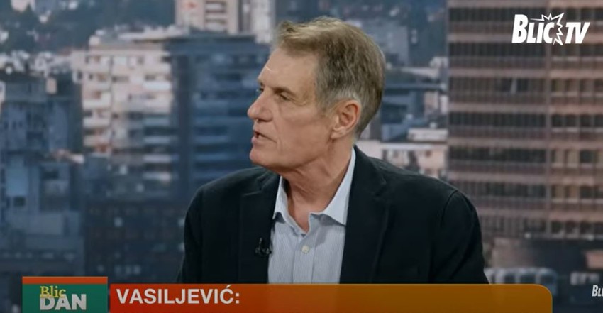 Klimatske promene, Blic Dan