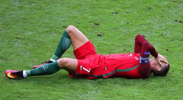 Superpuchar Europy bez Cristiano Ronaldo. Gwiazdor Realu do gry wróci za miesiąc