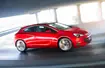 Opel Astra GTC