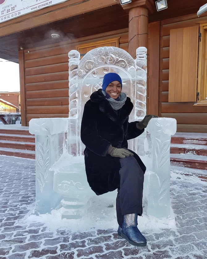 Rut je dobro podnela rusku zimu