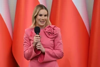 Nawrocka nie radzi sobie w mediach? "Fachowiec od PR-u oceniłby, iż nie należy tak mówić"