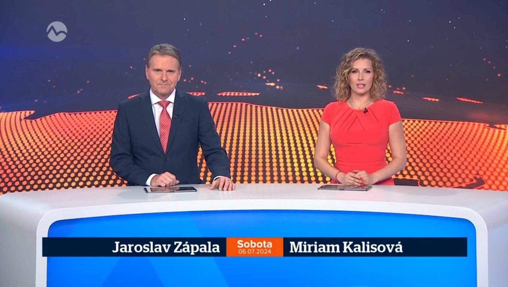 Zápala a Kalisová predstavili divákom Zlaté talenty so Zlaticou.