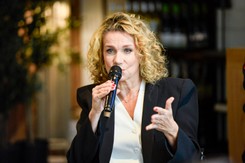 Joanna Trzepiecińska o końcu kariery. 'Życie weryfikuje'