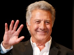Kwartet na jednego aktora - Dustin Hoffman rozszyfrowany