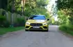 Mercedes CLA 200 Shooting Brake