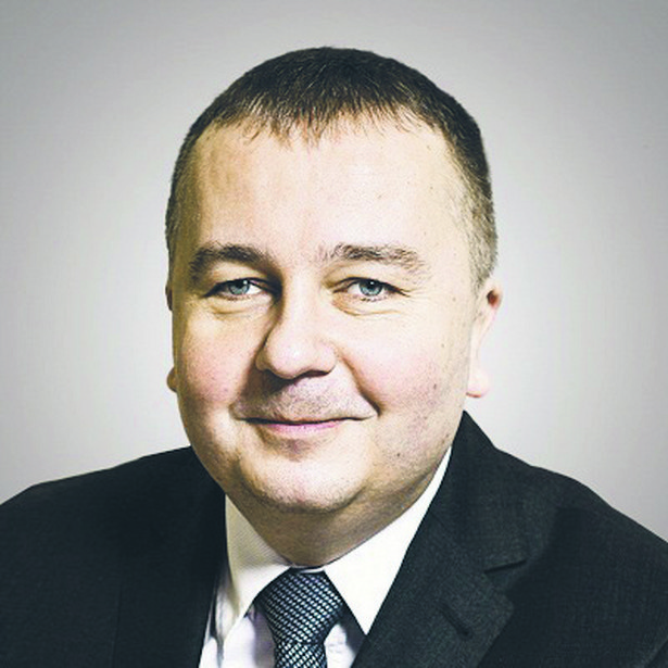 Bogusław Kisielewski, prezes Stopklatki